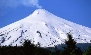 Volcan-Villarrica